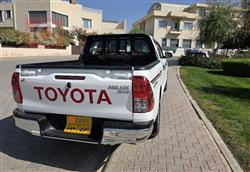 تۆیۆتا هایلۆکس